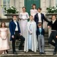 "Bridgerton": Netflix já confirmou a segunda temporada