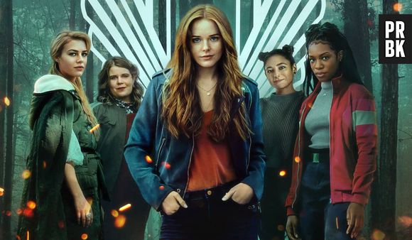 "Fate: A Saga Winx": Segunda temporada é confirmada pela "Netflix" e mantém elenco principal