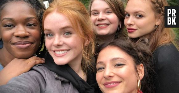 "Fate: A Saga Winx": Produção para segunda temporada começa no final de 2021, na Irlanda