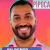 Gilberto é pernambucano e tem 29 anos - Conheça 20 curiosidades sobre o participante do "BBB21"