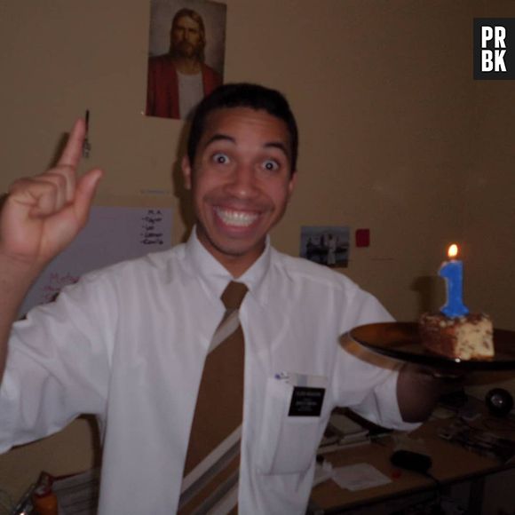 Gilberto, do "BBB21" é mórmon desde os 10 anos - Confira 20 curiosidades sobre o brother