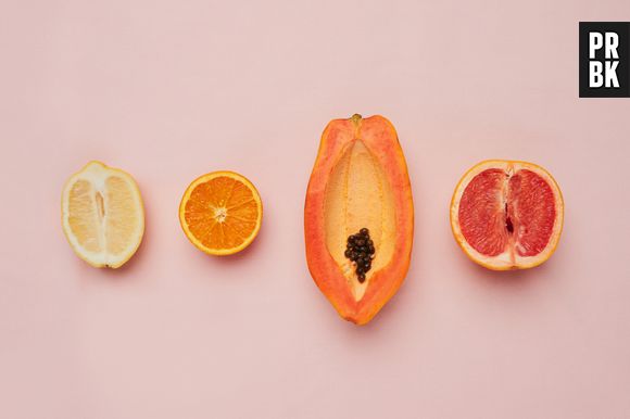 Vagina faz parte do órgão sexual feminino