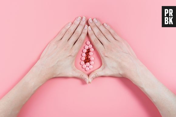 Vagina é um canal que faz parte da vulva e do órgão reprodutor feminino