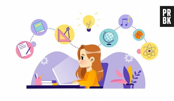 Você consegue se organizar bem no EAD? Faça o teste e descubra qual tipo de aluno você é