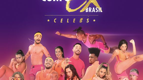MTV divulga participantes da nova temporada do "De Férias com o Ex Brasil Celebs"