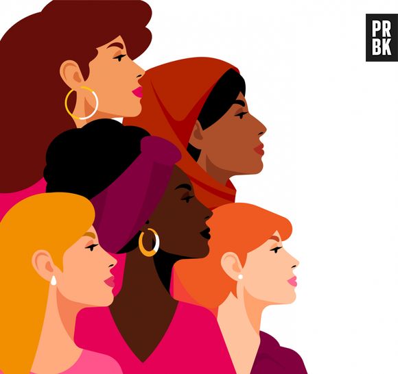 Conheça a história do Dia Internacional da Mulher