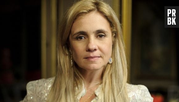 Em "Avenida Brasil", Carminha (Adriana Esteves) foi a vilã que todo mundo amou odiar