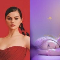 Selena Gomez ou Rosé: qual EP você vai ouvir durante o final de semana inteiro?