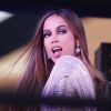 Anitta criticou proposta da então Secretária de Cultura Regina de Duarte para manter "eventos para família" perto de cada baile funk