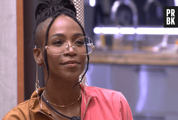 "BBB": Karol Conká bateu o recorde de participante mais rejeitada de todos as edições, ela saiu com 99,17% dos votos do "BBB21"!