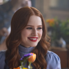 Madelaine Petsch interpreta a personagem Cheryl Blossom em "Riverdale"