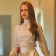 "Riverdale": Cheryl Blossom volta para 5ª temporada e continua em evidência na trama