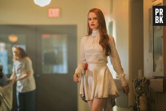 "Riverdale": Cheryl Blossom volta para 5ª temporada e continua em evidência na trama
