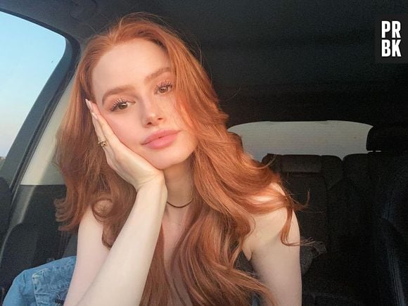 Madelaine Petsch tem uma personalidade bem diferente de sua personagem Cheryl Blossom, de "Riverdale" - Faça o quiz e veja se você sabe tudo sobre a atriz!