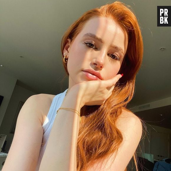 Quiz: Você sabe tudo sobre a Madelaine Petsch?