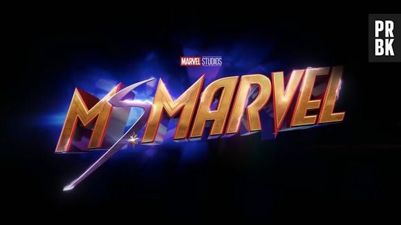 "Ms. Marvel", série do Disney+, terá ligação com "Capitã Marvel 2"