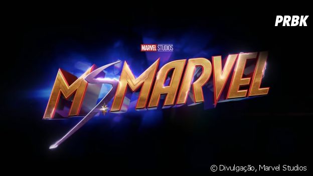 "Ms. Marvel", série do Disney+, terá ligação com "Capitã Marvel 2"