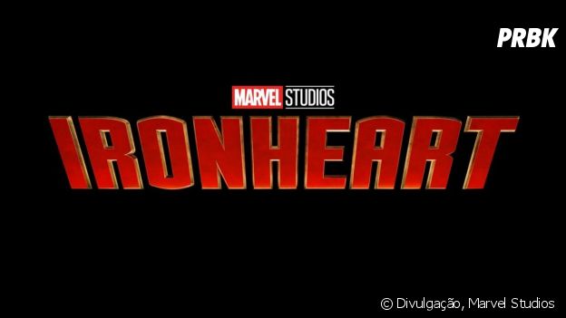 "Ironheart": série da Marvel vai abordar o legado do Homem de Ferro (Robert Downey Jr.)