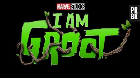 Marvel fará série com o Baby Groot! Conheça "I Am Groot"