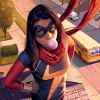 "Ms. Marvel" chega no Disney+ ainda em 2021