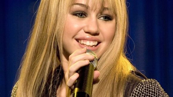 Você consegue completar estas letras de "Hannah Montana"?