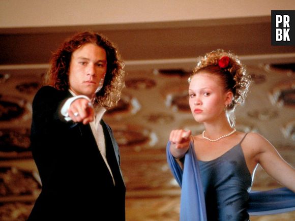 "10 Coisas que Odeio em Você" é um dos filmes mais amados do fim dos anos 90