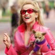 "Legalmente Loira": comédia romântica marcou a carreira de Reese Witherspoon