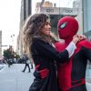 Zendaya retorna como Michelle em "Homem-Aranha 3"