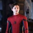Tom Holland protagoniza o terceiro filme de "Homem-Aranha", produzido pela Marvel em parceria com a Sony