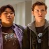 O ator Jacod Batalon retorna como Ned Leeds em "Spider-Man: No Way Home"