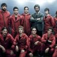 "La Casa de Papel": 5ª temporada deve estrear em breve, segundo ator Jaime Lorente