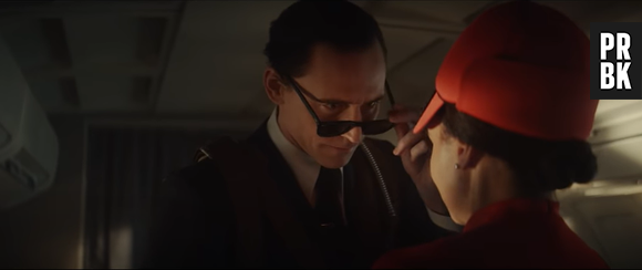Fãs especulam conexão com caso real na série "Loki"