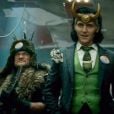 Série "Loki" estreia em 11 de junho no Disney+