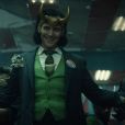Cena da série "Loki" pode ter conexão com série de quadrinhos "Vote Loki", lançada em 2016