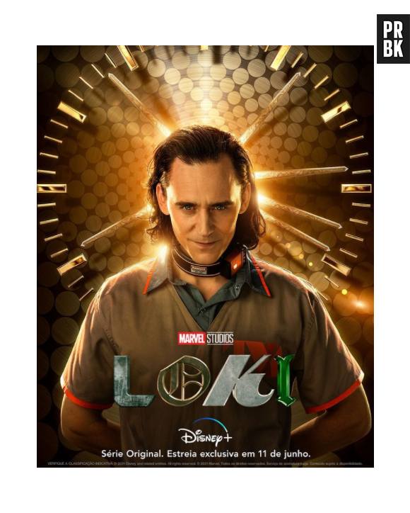 7 momentos que aparecem no trailer de "Loki" e queremos ver na série