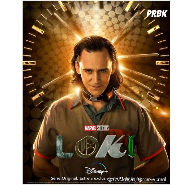 7 momentos que aparecem no trailer de "Loki" e queremos ver na série