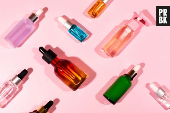 Skincare: o uso indevido de cosméticos pode causar irritações na pele