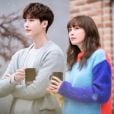 "Romance is a Bonus Book": dorama coreano é um dos títulos disponíveis na Netflix