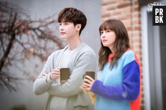 "Romance is a Bonus Book": dorama coreano é um dos títulos disponíveis na Netflix