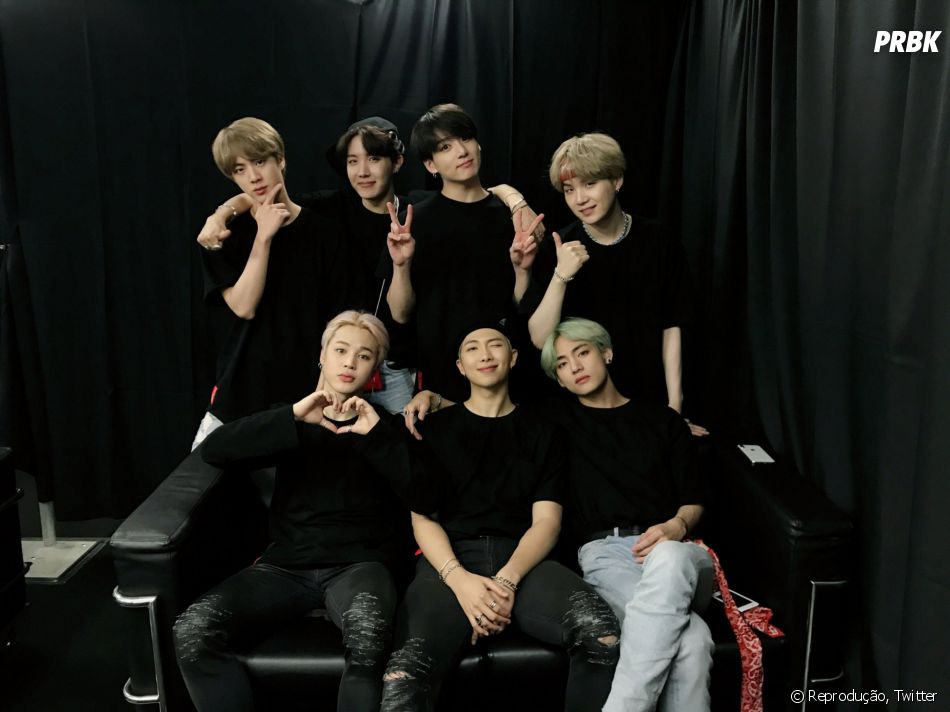 Bang Bang Con 2021, live de shows do BTS, acontecerá no próximo sábado