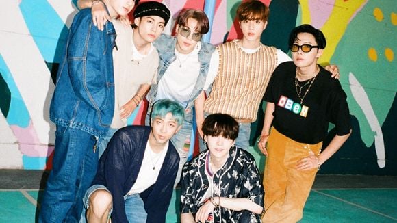 A "Bang Bang Con" está de volta! Saiba tudo sobre a live de shows do BTS