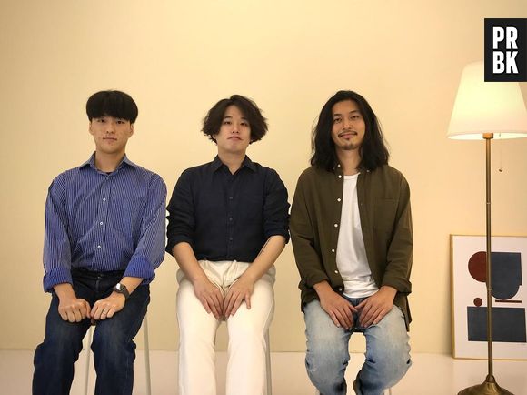 Conheça o Tell a Tale, um grupo de pagode da Coreia do Sul