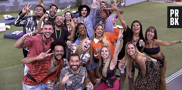"BBB21": participantes retornarão à casa após final do programa, para "lavar a roupa suja"