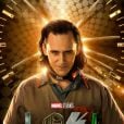 Série solo do Loki (Tom Hiddleston) estrearia em 11 de junho, mas foi adiantada para o dia 9 do mesmo mês