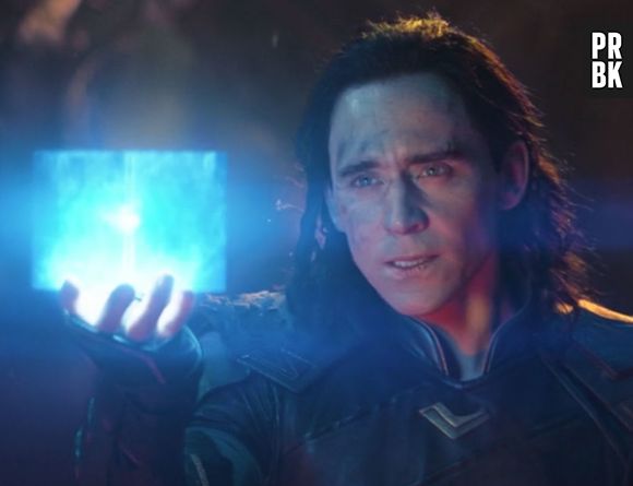 "Loki": série acompanhará o vilão após eventos de "Vingadores: Ultimato"