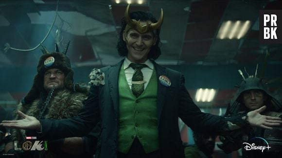 "Loki": série da Marvel tem estreia adiantada no Disney+