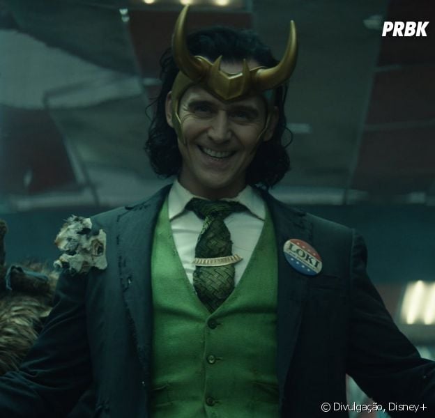 "Loki": série da Marvel tem estreia adiantada no Disney+