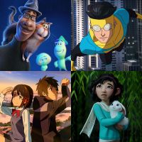 Listamos 10 animações incríveis para assistir por streaming