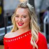 Hilary Duff foi uma das atrizes e cantoras mais requisitadas dos anos 2000
