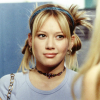 Hilary Duff fez sucesso na Disney com "Lizzie McGuire"